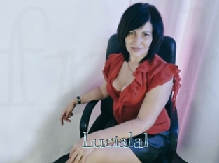 Lucialal