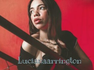 Lucianaarrington