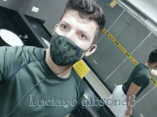 luciano_gibson28 Free bizarre links