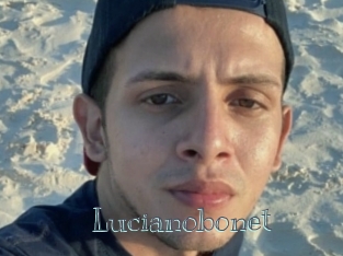 Lucianobonet