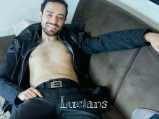 Lucians