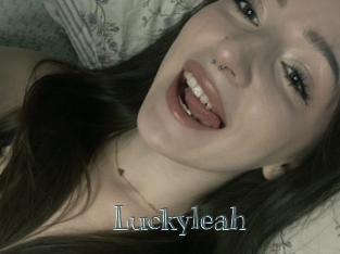 Luckyleah