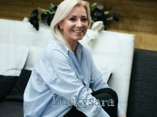 Luckysara