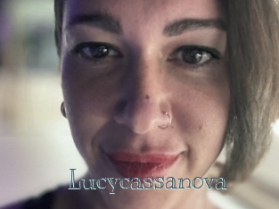 Lucycassanova