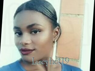 Lucyhot19