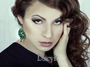 Lucyk