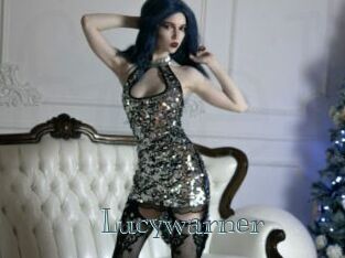 Lucywarner