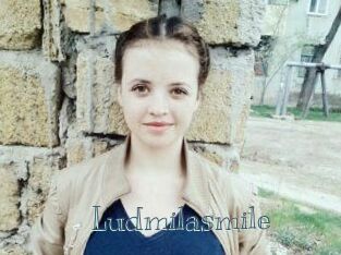 Ludmilasmile