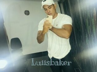 Luiisbaker