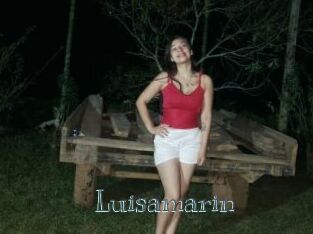 Luisamarin