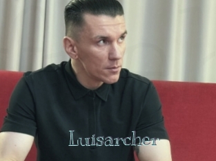 Luisarcher