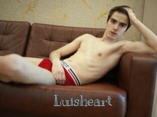 Luisheart