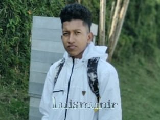 Luismunir