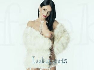 Luluparis