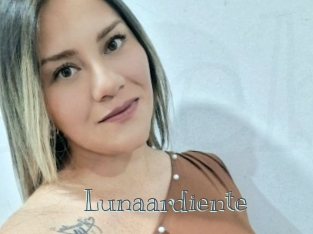 Lunaardiente