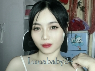 Lunababy24