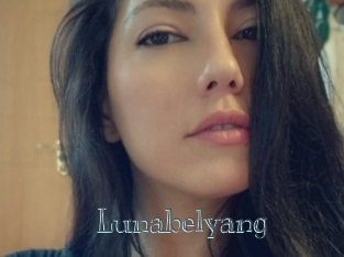 Lunabelyang