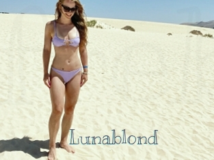 Lunablond