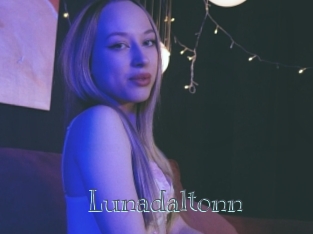 Lunadaltonn