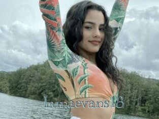 Lunaevans18