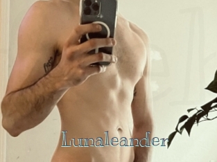 Lunaleander