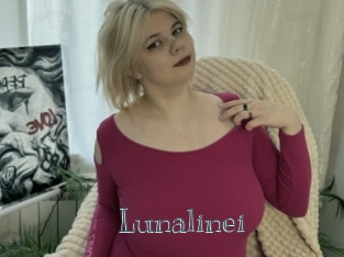 Lunalinei