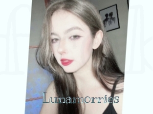 Lunamorries