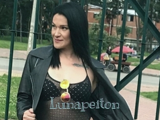 Lunapeiton