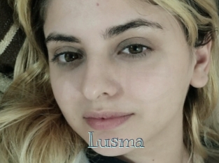 Lusma