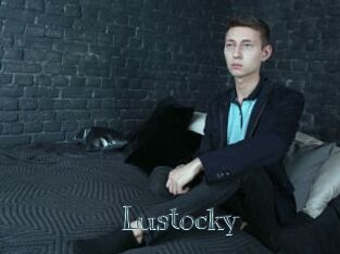 Lustocky