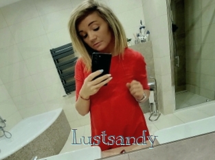Lustsandy