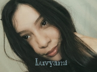 Luvyami