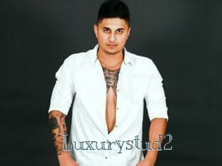 Luxurystud2