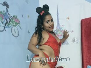 Luzquintero