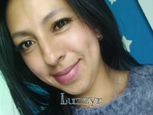 Luzzyr