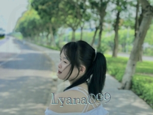 Lyana099