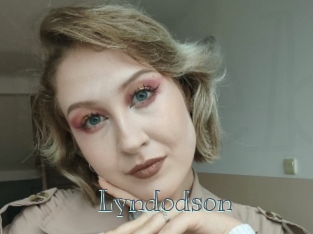 Lyndodson