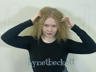 Lynetbeckett