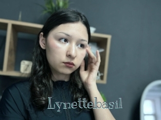 Lynettebasil