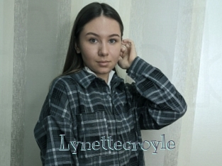 Lynettecroyle