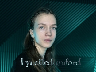 Lynettedumford