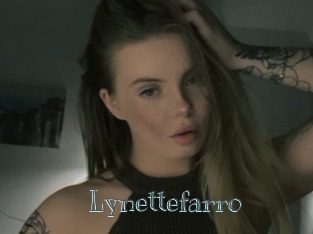 Lynettefarro