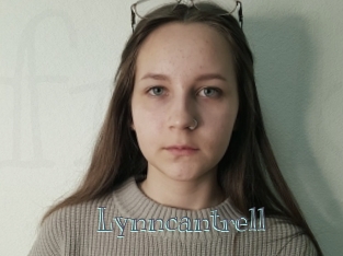 Lynncantrell