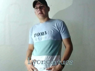 Lyoncuriuos