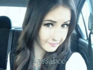 Lyssaboo