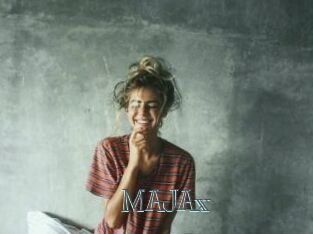 MAJAx