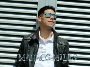 MARKOS_MILES