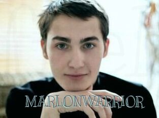 MARLON_WARRIOR