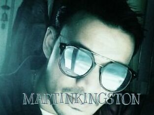 MARTINKINGSTON