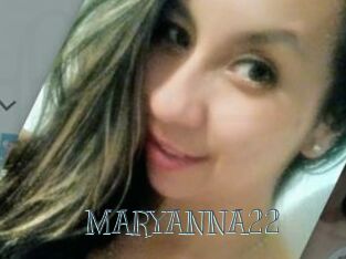 MARYANNA22